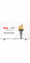 TCL TELEVIZE 85P7K TCL