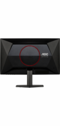 AOC C24G42E 23,6palcový zakřivený VA monitor s obnovovací frekvencí 180 Hz, HDMI x 2 DP