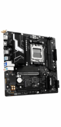 Asrock B850M-X WiFi R2 AMD B850 Zásuvka AM5 Micro ATX