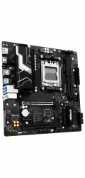 Asrock B850M-X R2 AMD B850 Zásuvka AM5 Micro ATX