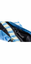 Leki Rukavice Little Paw Mitt Long modré 2.0