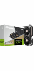 Zotac GAMING GeForce RTX 5060 Ti AMP NVIDIA 8 GB GDDR7