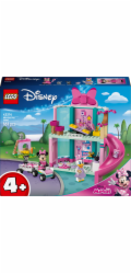 LEGO 43274 Disney Classic Minnies Tierhotel