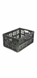 Keeeper Skládací box Ida 32l Black