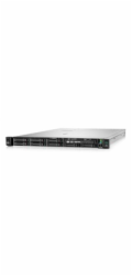 HPE PL DL360g10 Plus 4310 (2.1G/12C) 1x32G MR416i-a/4Gssb 8SFFBCU3 HiPerFans 1x800Wti RF 2x10G-Tocp EIR P55274-421 RENEW