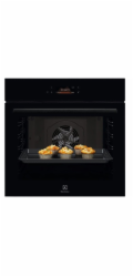 Trouba ELECTROLUX LOE8F38Z