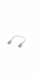 Ubiquiti UACC-Cable-Patch-EL-C6A-0.15M-W - UniFi Premium Patch Cable 0,15m