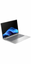 HP Elitebook 6 G1i 14, Ultra 7 255U, 14.0 1920x1200 UWVA/300n, Intel Graphics, 32GB/DDR5, SSD 512GB, W11Pro, 3-3-3