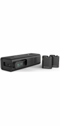 Sennheiser PROFILE WIRELESS 2-channel set - Multifunkční bezdrátový mikrofonní systém 2,4 GHz