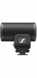 Sennheiser MKE 200 - kondenzátorový mikrofon, superkardioida
