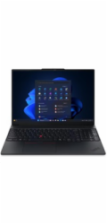 LENOVO NTB ThinkPad E16 G3 - Ryzen 5 230,16" WUXGA IPS,16GB,512SSD,HDMI,Radeon 760M,W11P,3Y Onsite