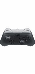 NINTENDO OVLADAČ SWITCH 2 PRO