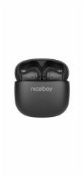 Niceboy Beans 4 POP Black