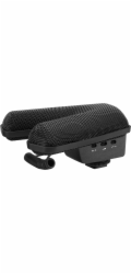 Sennheiser MKE 440 - stereofonní kondenzátorový mikrofon s nízkofrekvenčním filtrem