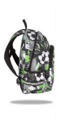 Dětský batoh CoolPack lets gol F049674, různé barvy