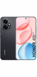 Smartphone HONOR 400 8/256 GB černý