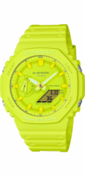 Casio Hodinky Casio GA-2100-9A9ER