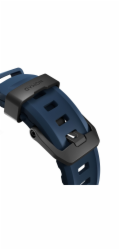 Nomad řemínek Rocky Point Band pro Apple Watch 46/49mm - Atlantic/Black
