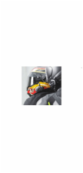 Interkom pro motocykly Midland R1 MESH TWIN