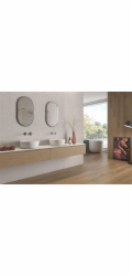Dlaždice, kamenné masivy Geotiles ZERO PERLA 60X120 (1,44)