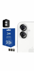 3mk Lens Protection Pro Transparent pro Apple iPhone 17