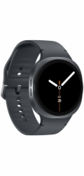 Samsung Galaxy Watch 8/44mm/Sport Band/Black