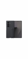Samsung Silikonový zadní kryt Fold7 Black