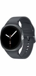 Samsung Galaxy Watch8 LTE (40mm) graphit