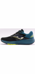 Joma Pánské boty Joma Speed 2401 RSPEES2401 Černá 40