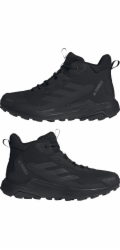 Adidas Pánské trekové boty adidas Terrex Anylander Mid R.RDY ID0898