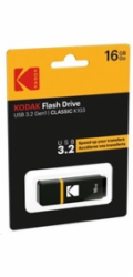 Kodak flash disk USB3.1 K100 16GB