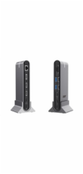 ACER 15in1 USB Type-C Universal Mini-dock: Host interface: USB-C, 2x USB-A 2.0, 1x USB-A 3.2 Gen2, 1x USB-A 3.2 Gen1, 1