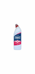 Čistič HI-LABS WC gel 750ml