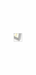 4x1 ZEP New Easy stribrna 13x18  plast ram KL2