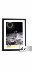 4x1 ZEP New Easy cerna 30x40  plast ram KB5
