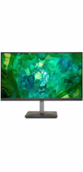 Acer Vero RS272G0B 27",IPS LED,FHD,75Hz,250nits,178/178,1ms,VESA,Audio,Repro,VGA,HDMI,Black