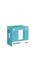 Modem TP-Link NE200-Outdoor venkovní, 5G/LTE, 1x Lan s PoE