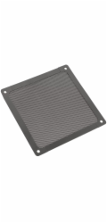 1stCOOL Prachový filtr pro ventilátor 140mm, Magnetický