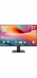 MSI Monitor PRO MP275 E2 27 palců/LED/FHD/Plochý/120Hz/Černý