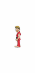 MINIX COBRA KAI - JOHNY LAWRENCE