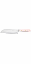Wüsthof KLASICKÁ BARVA Nůž Santoku 17/30,3 cm růžový WSTHOF