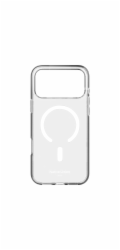 Native Union (Re)Clear Case for  iPhone 17 Pro Max Transparent