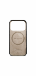 Native Union (Re)Classic Case  for iPhone 17 Pro Black