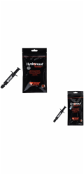 Thermal Grizzly Grizzly teplovodivé pasty Hydronaut + Kryonaut 1g 2ks