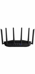 ASUS Herní Router TUF-BE9400 3-pásmový WiFi7 Router, 1x WAN, 3x LAN, AiMesh