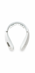 Bodi-Tek Neck & Shoulder Massager, White