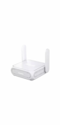 ASUS Router RT-BE58 GO, WiFi 7 Router, AiMesh, 1xWAN, 1xLAN, 1xUSB-A
