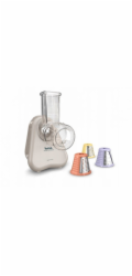 Kráječ zeleniny Tefal DN853BE0, 150 W