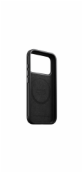 Nomad Modern Leather Case  iPhone 17 Pro Black Horween