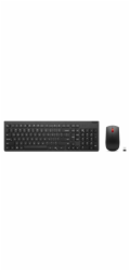 Lenovo Essential Wireless klv. a myš - CZ Gen2